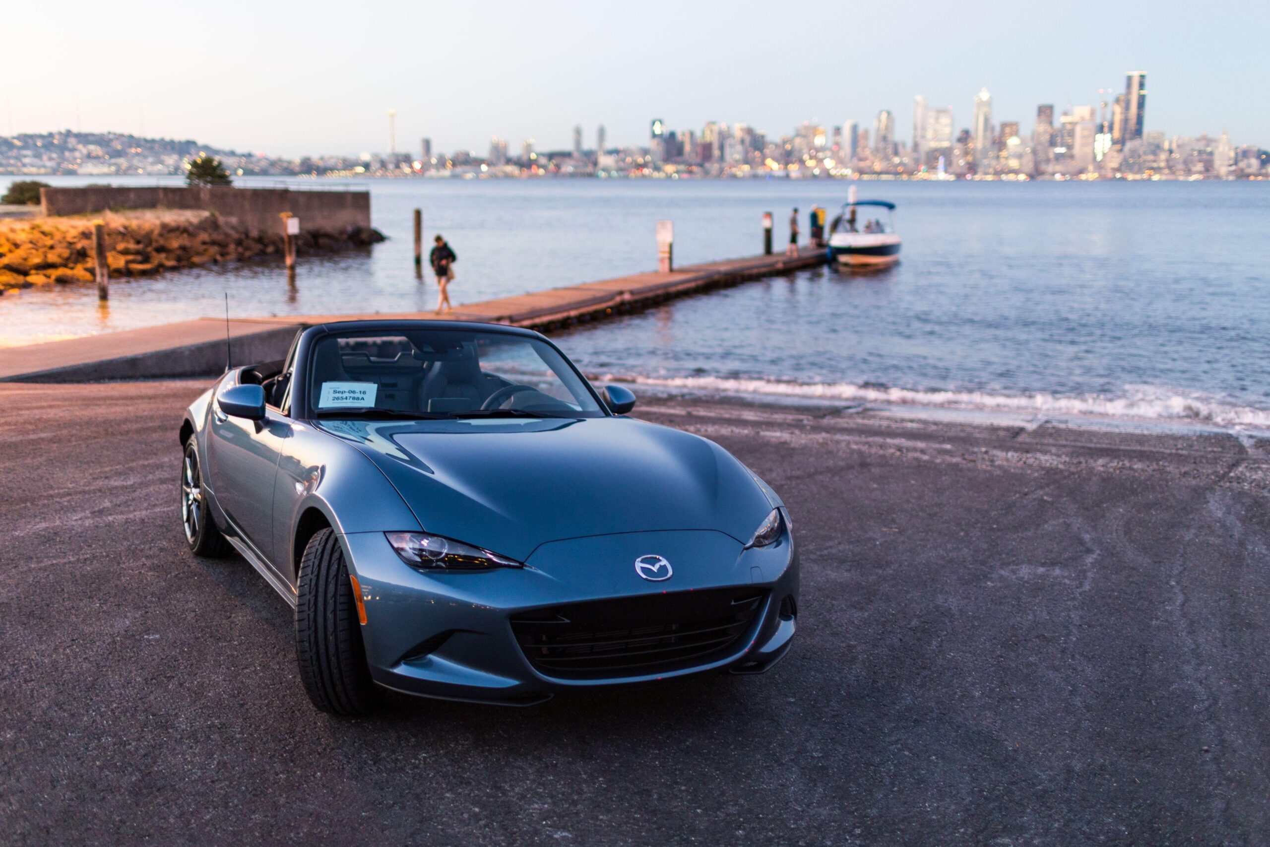 Your Ridiculously Awesome Mazda Miata Wallpapers Is Here