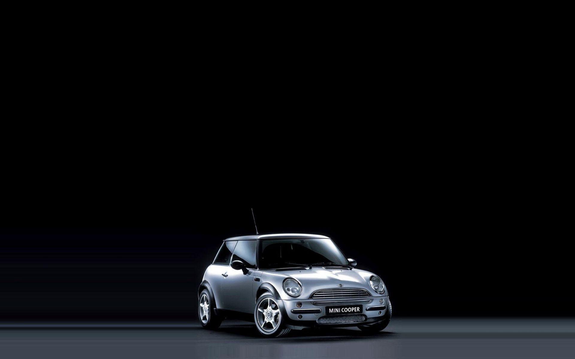 Mini Cooper Wallpapers HD Wallpapers