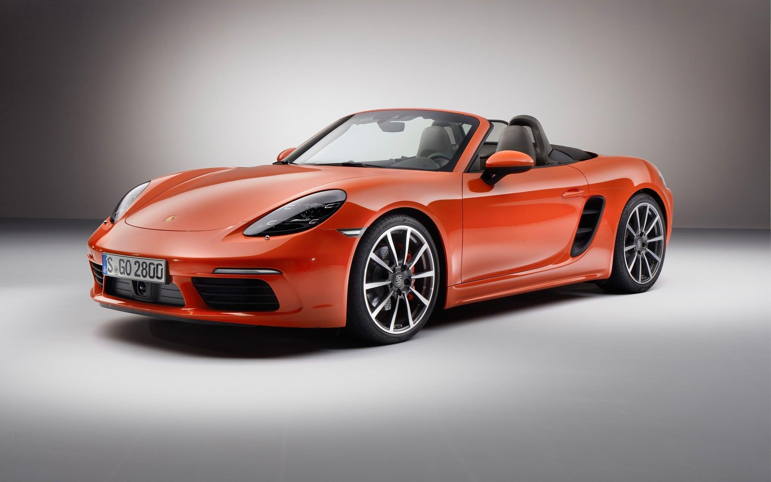 boxster porsche car 4k ultra hd wallpapers » High quality walls