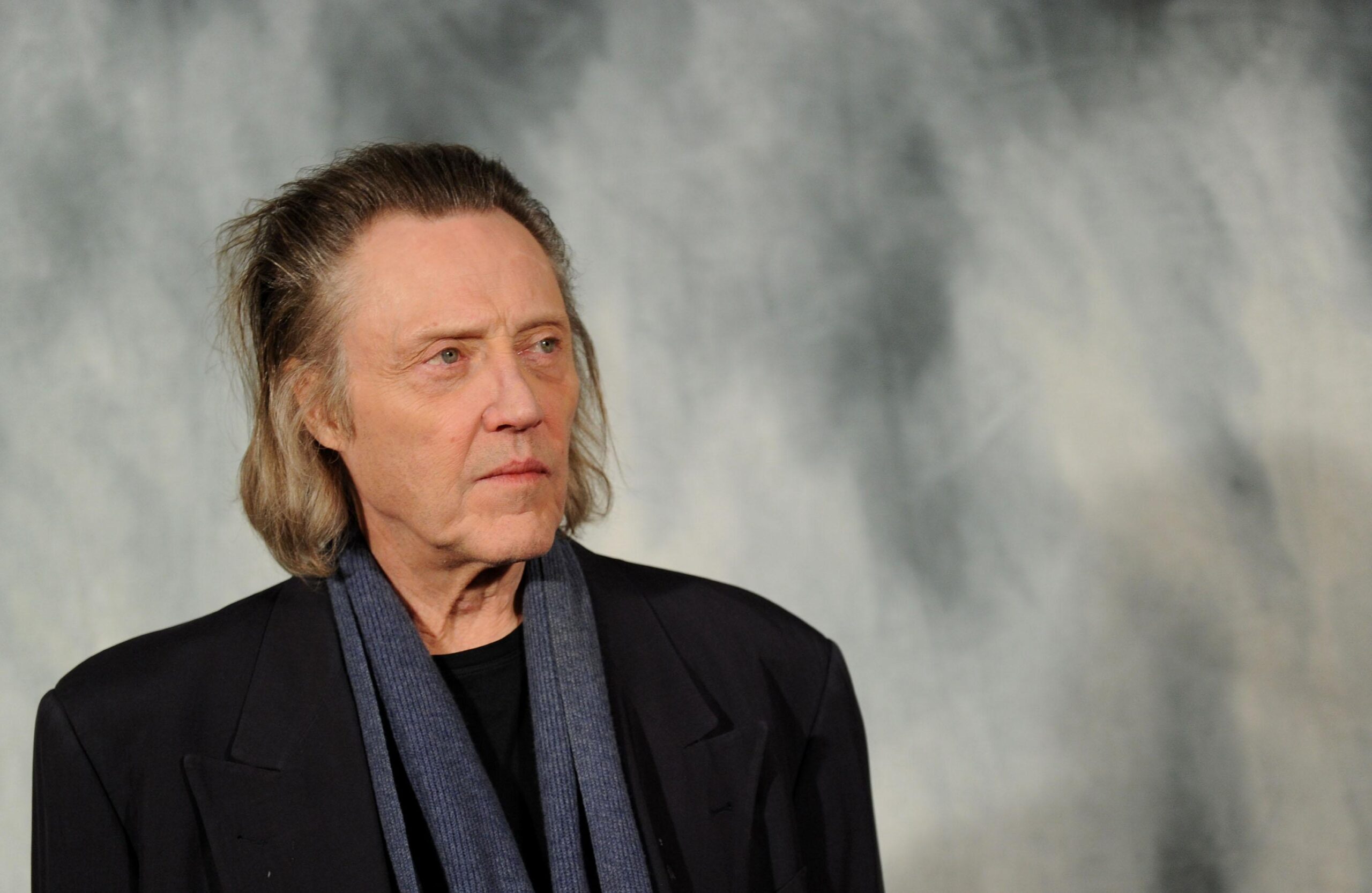 Christopher Walken Wallpapers High Quality