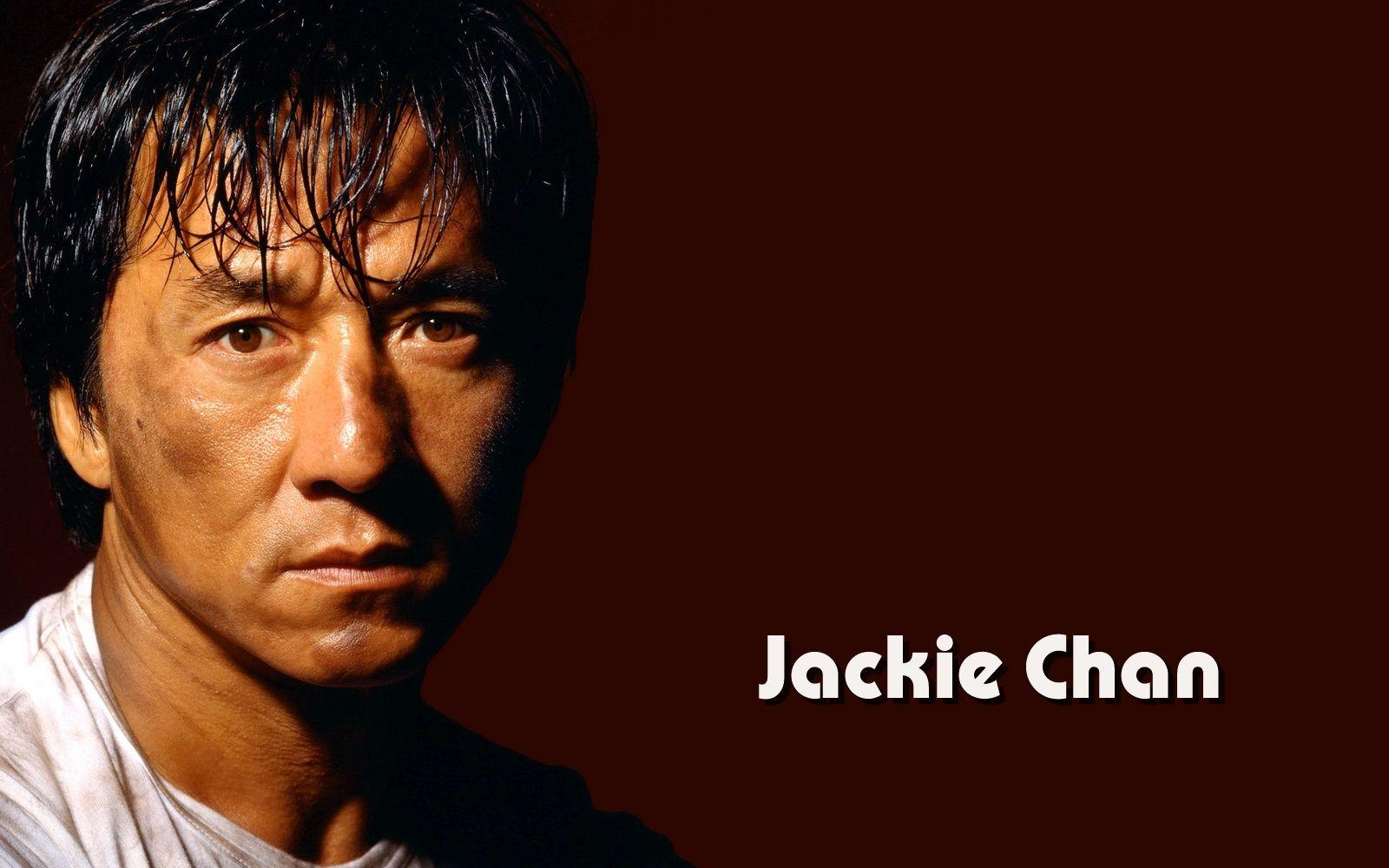 Jackie Chan Desktop Wallpapers Wallpapers High Quality