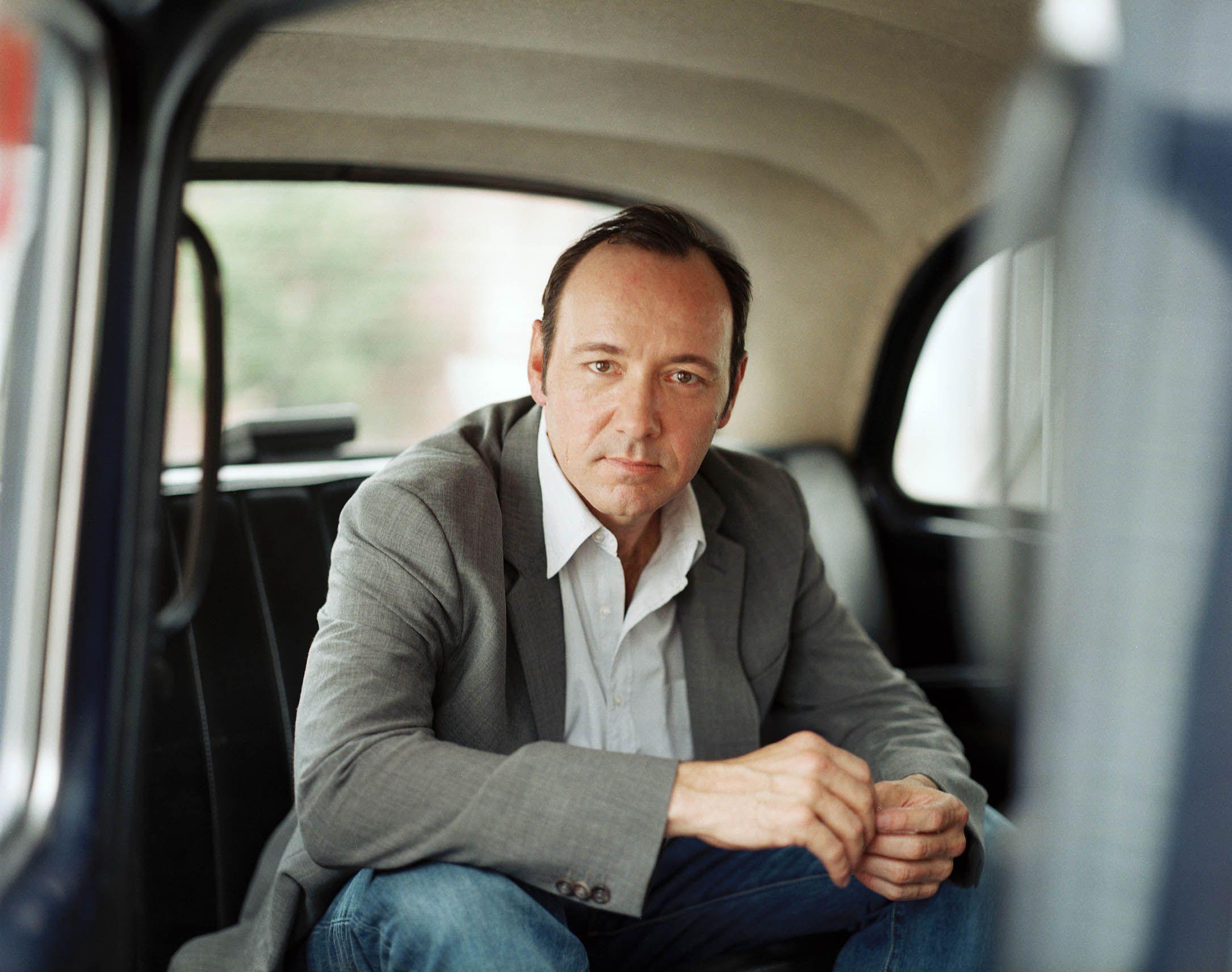 Kevin Spacey Wallpaper Backgrounds