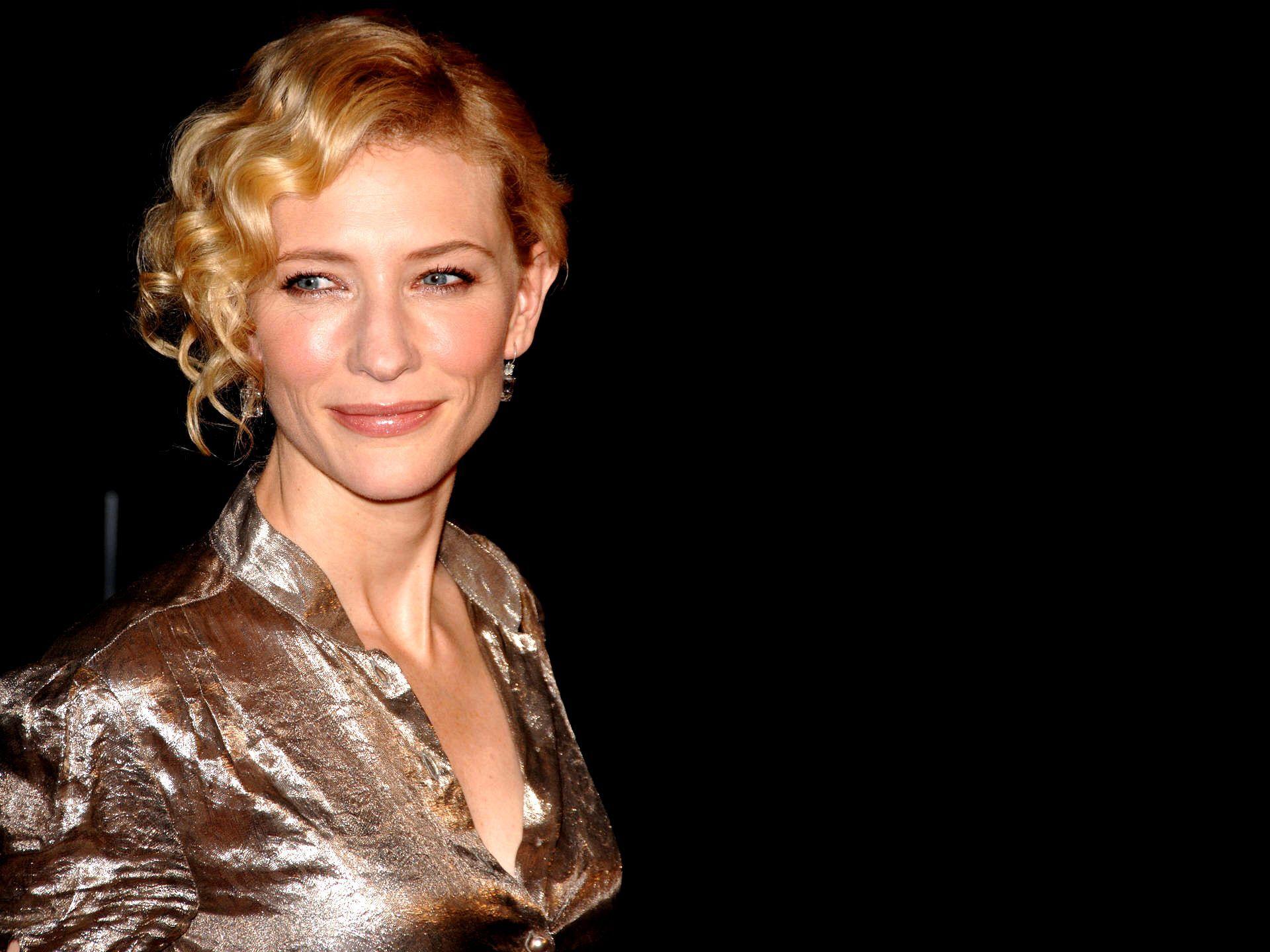 Cate Blanchett Wallpapers