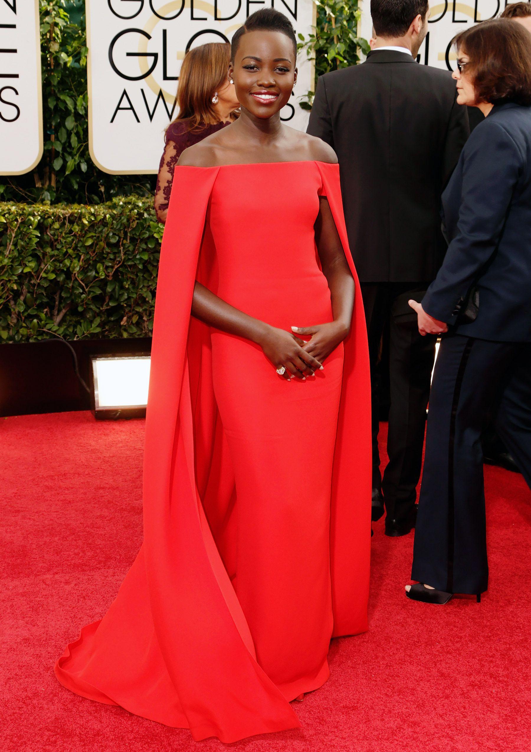 Lupita Nyong’o