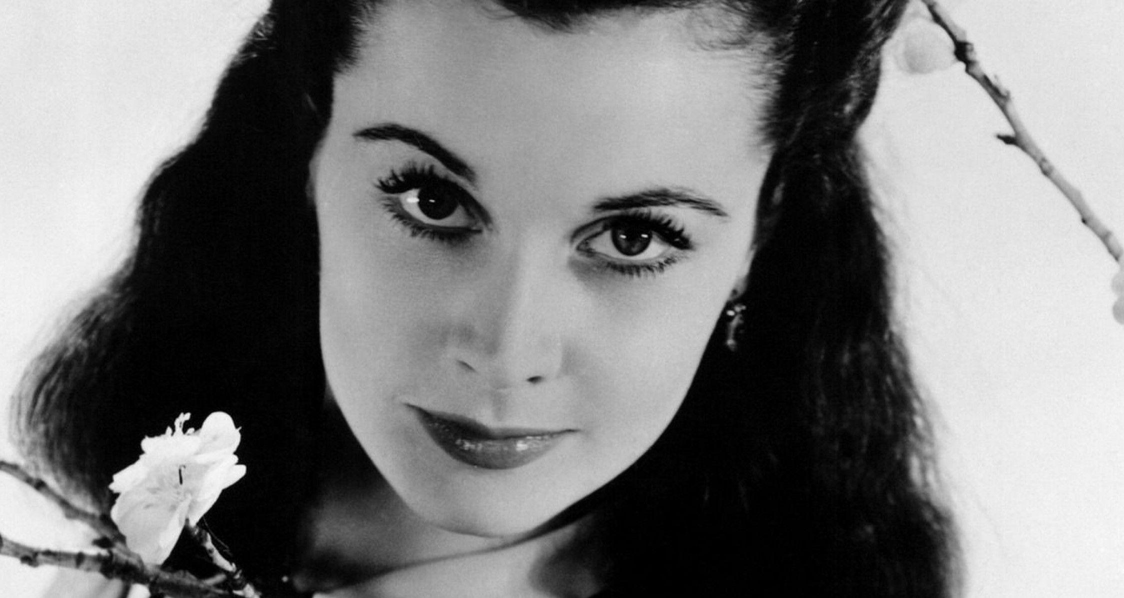 Vivien Leigh Wallpaper Backgrounds