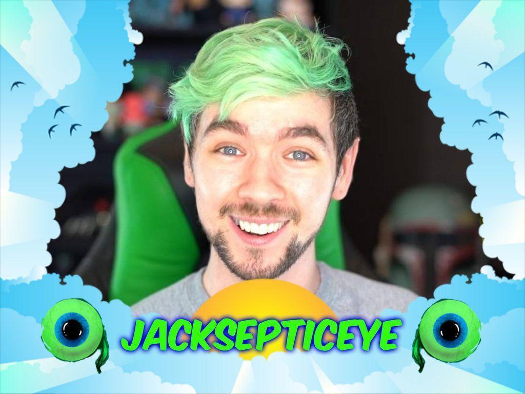 Jacksepticeye Wallpapers 27921