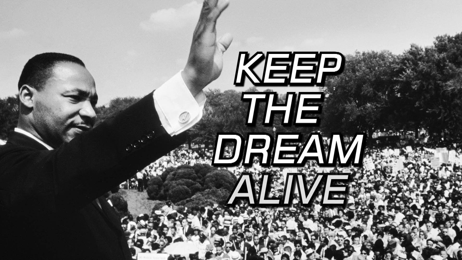 Happy Martin Luther King Jr. Day 2017 Quotes Slogans Sayings