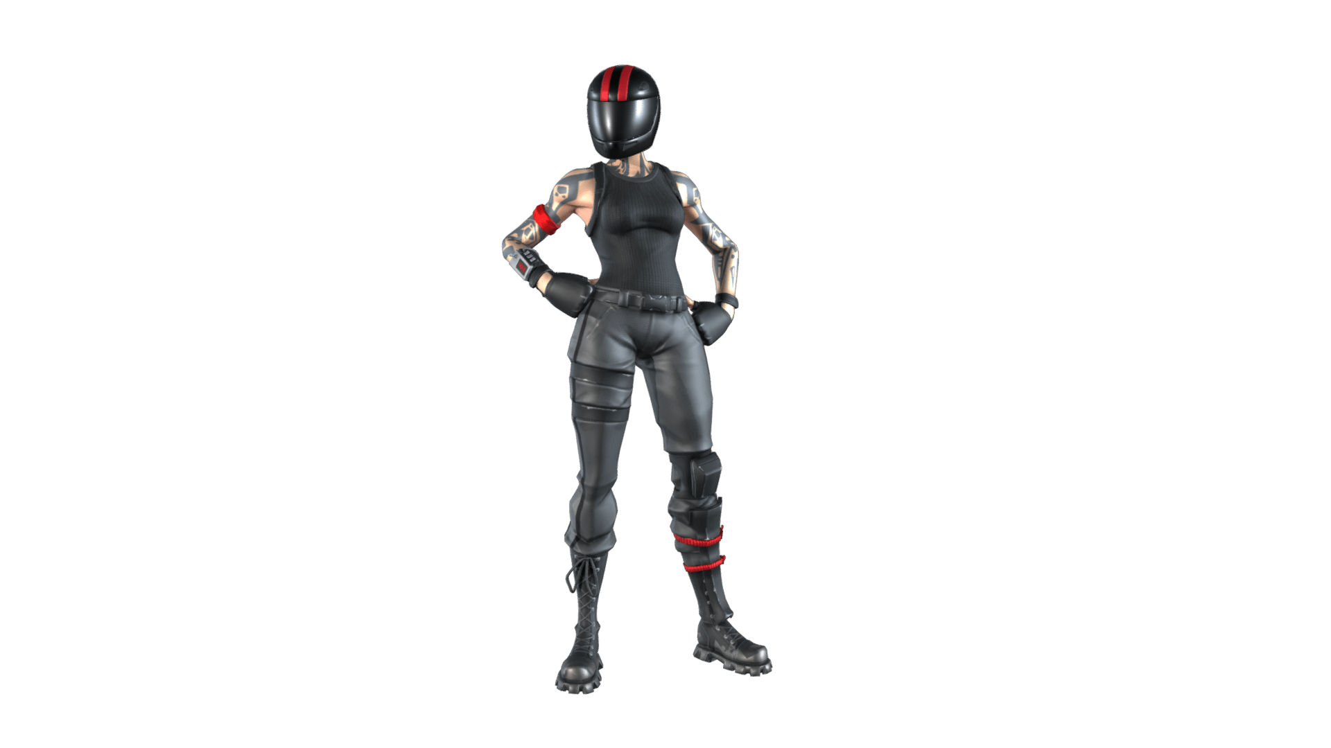 Fortnite Redline