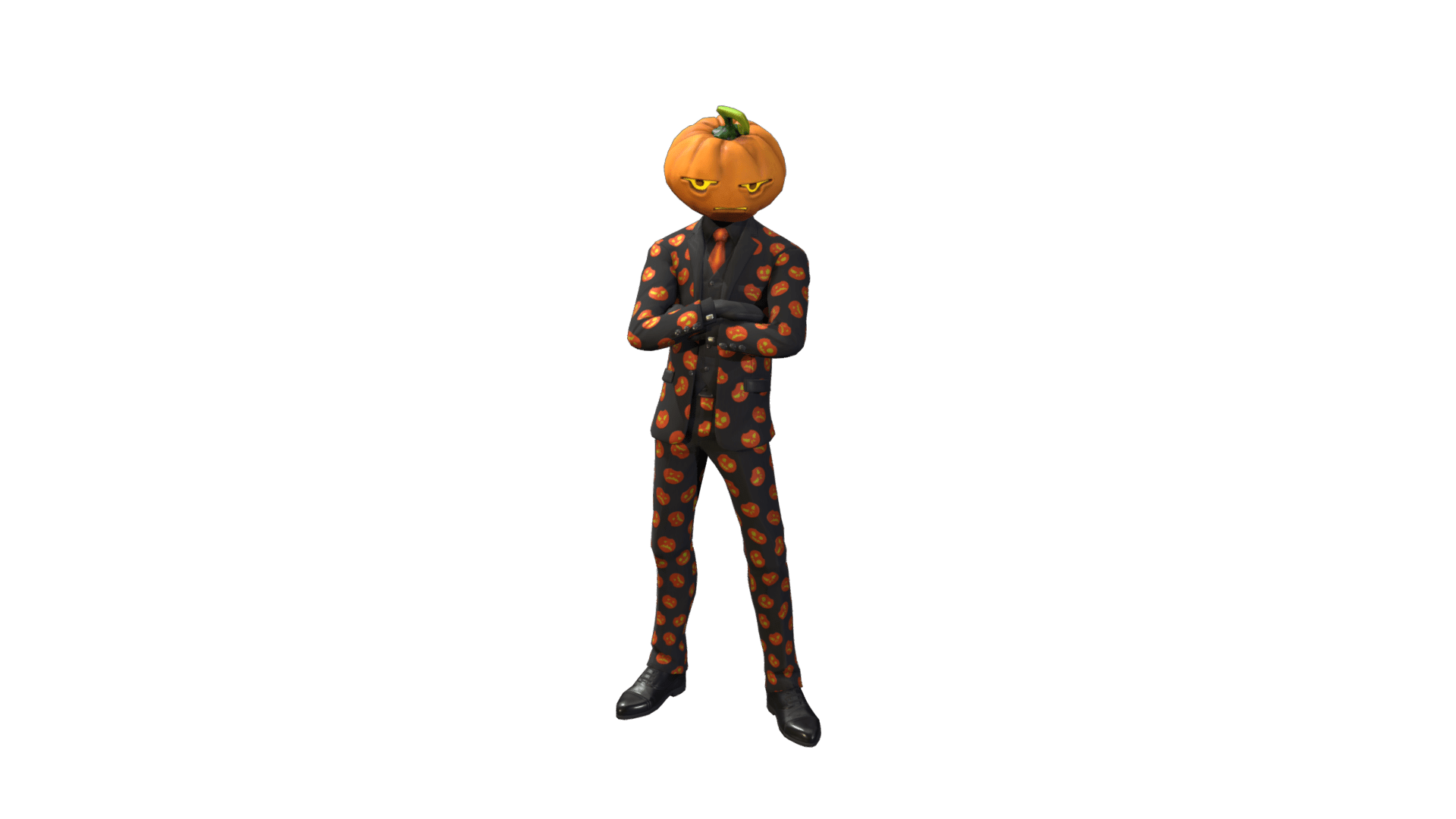 Fortnite Jack Gourdon