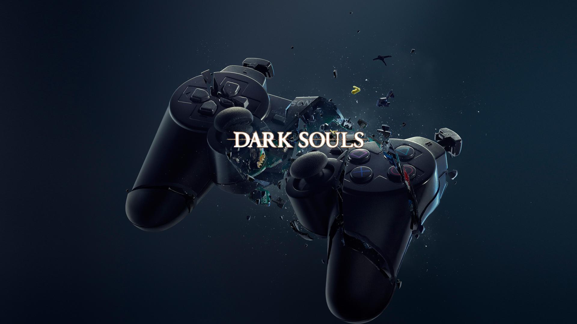 Any wallpapers here? [] : darksouls