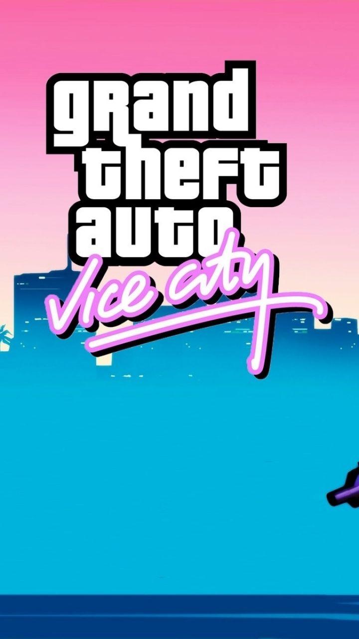 Video Game/Grand Theft Auto: Vice City