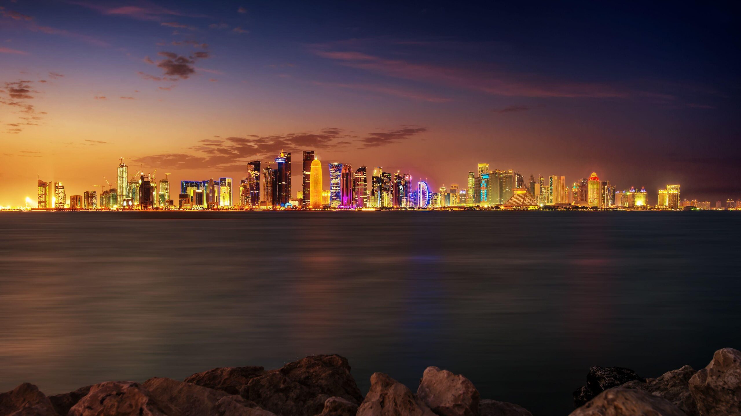 14 Doha HD Wallpapers