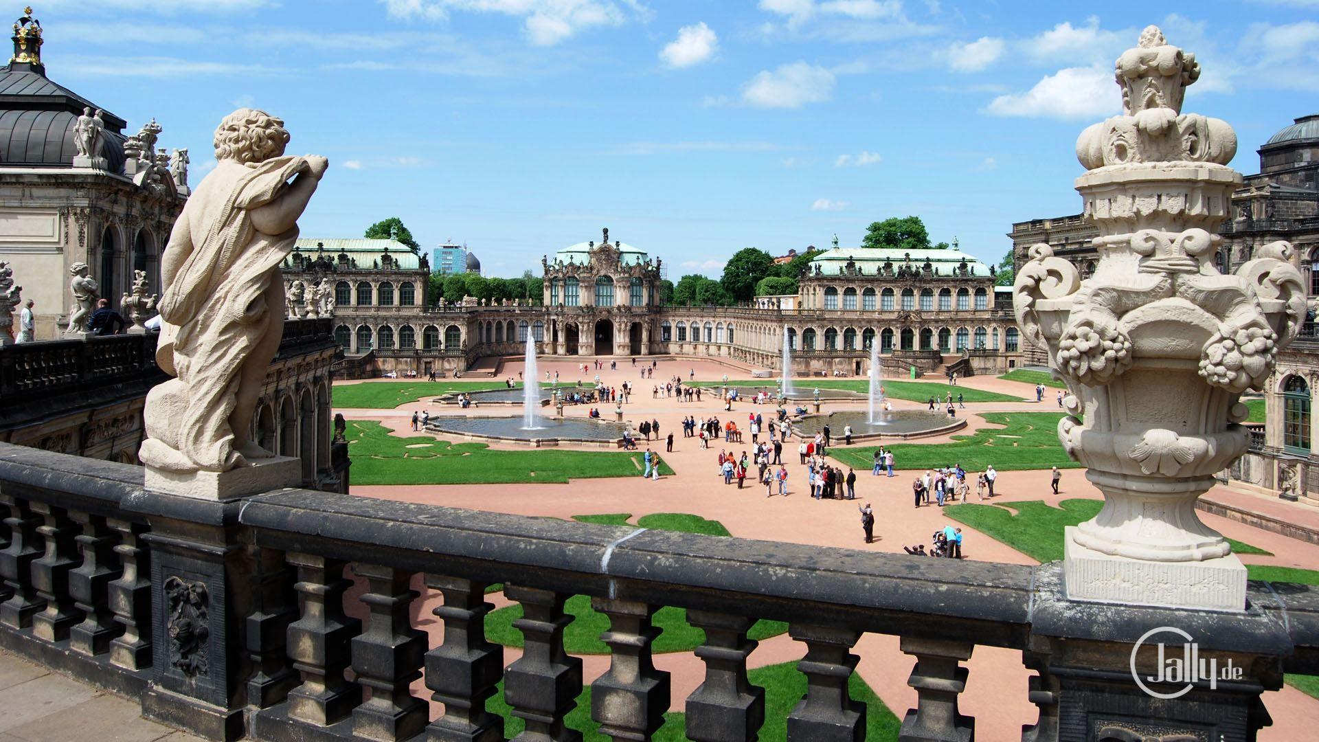 Zwinger