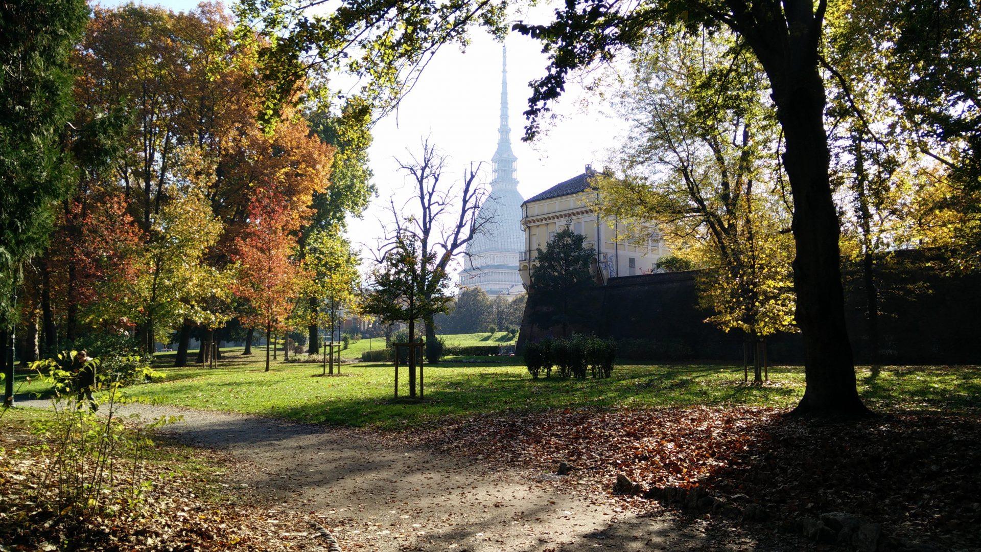 Turin Tag wallpapers: Valentino Castle Turin Italy Medieval