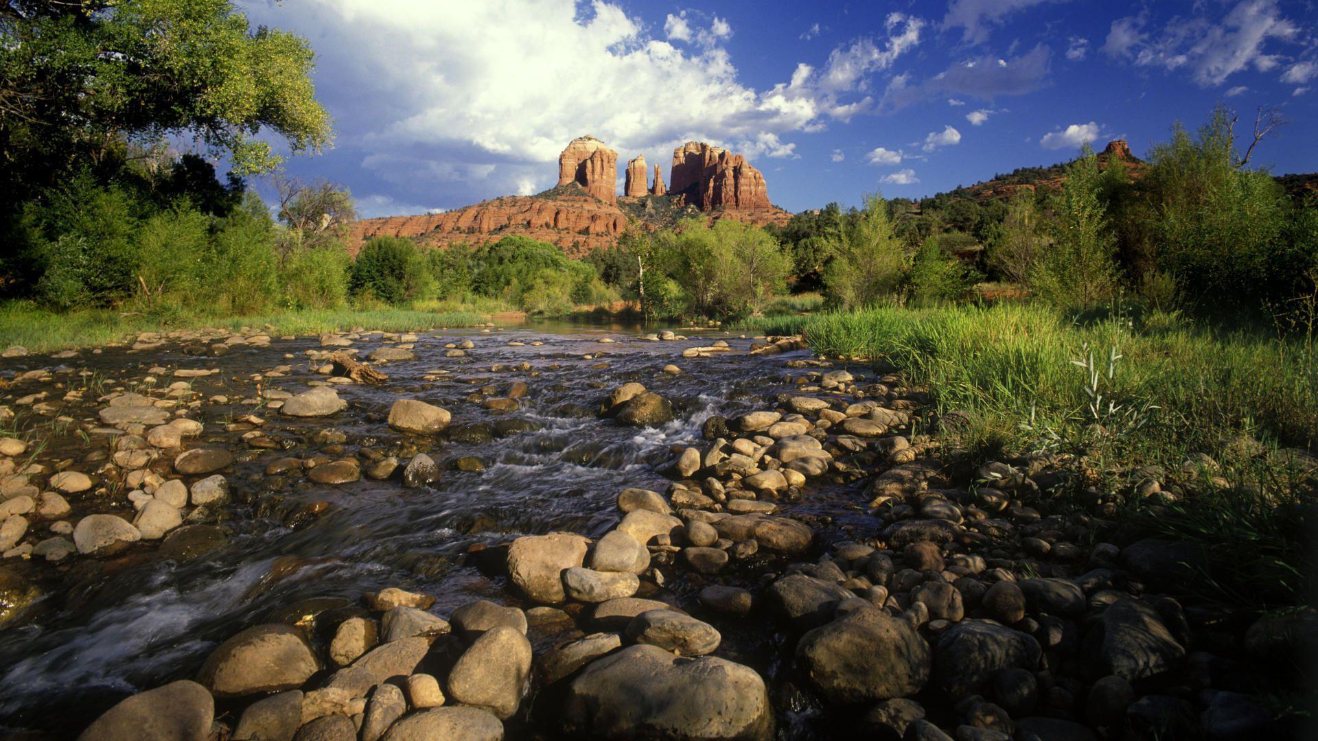 Arizona Wallpapers Widescreen