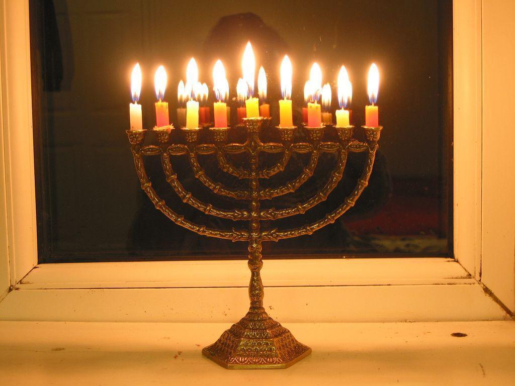 Online Freebies for Hanukkah 2015