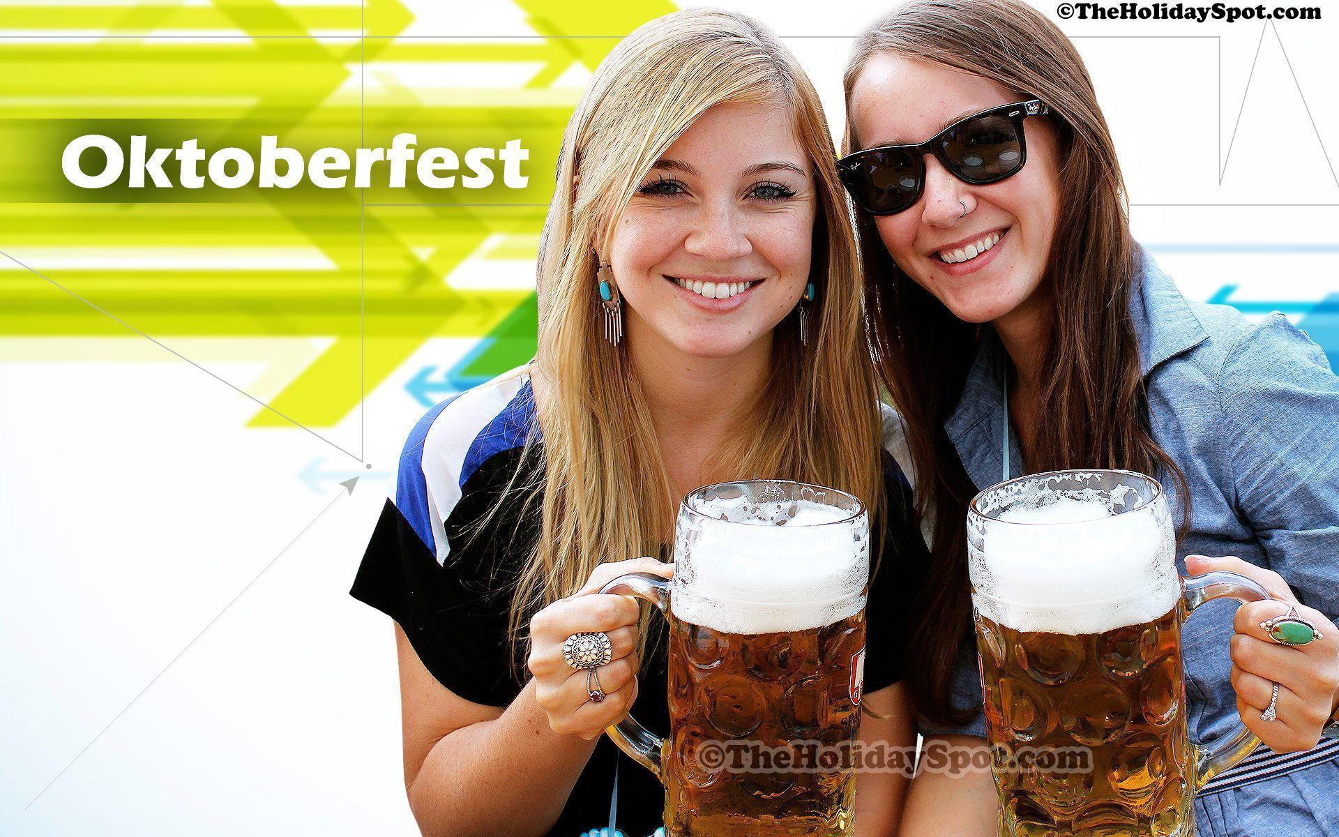 Wallpapers for Oktoberfest