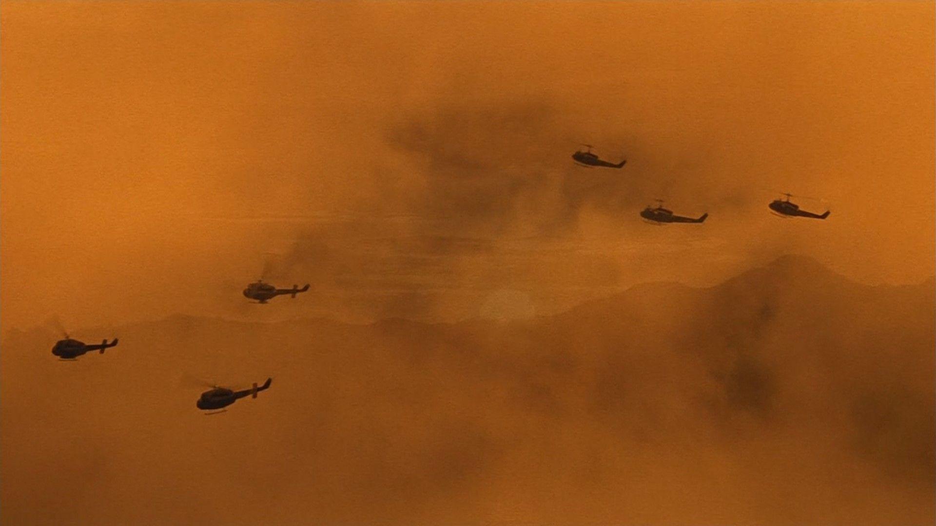 Apocalypse Now Redux