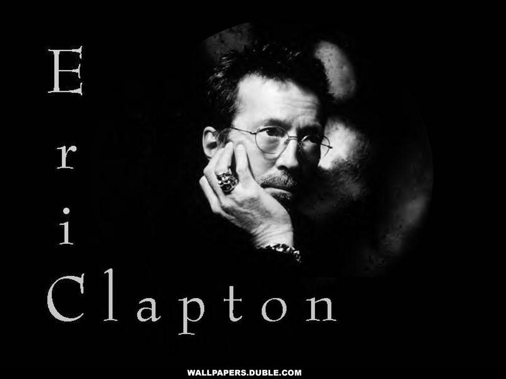 Eric Clapton Wallpapers Hd