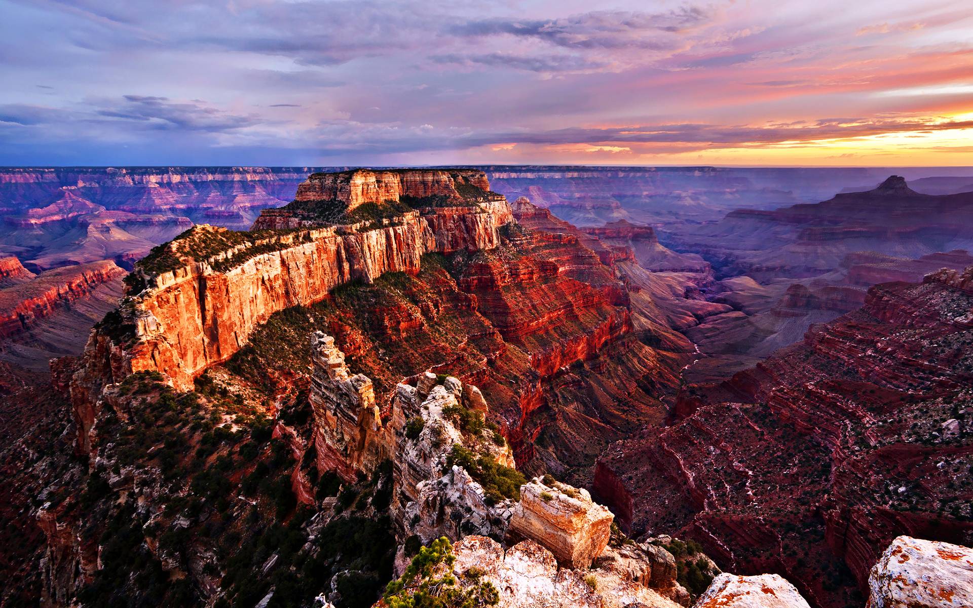 Grand Canyon Wallpapers Image HD Wallpapers, Page 0