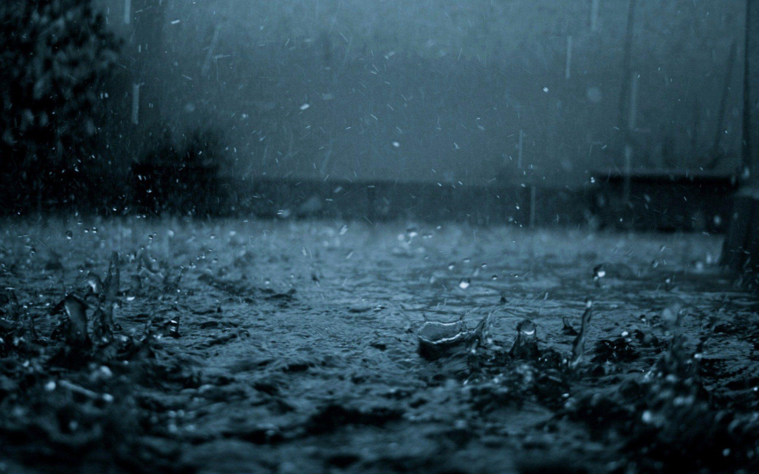 Rain HD Wallpapers