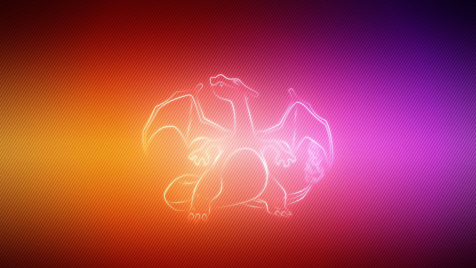 Dragon Wings Pokemon Charizard HD Wallpapers