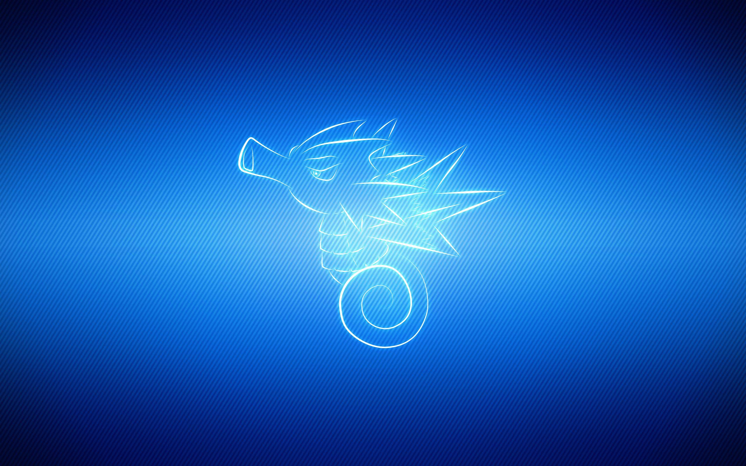 Seadra Wallpapers