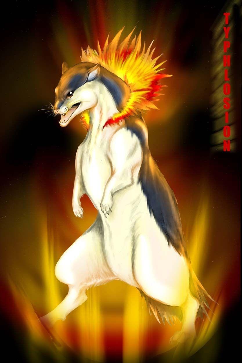 Typhlosion image typhlosion HD wallpapers and backgrounds photos