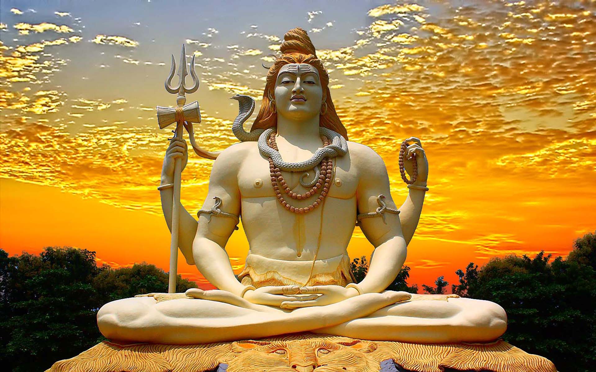 Shiva Lingam Wallpapers