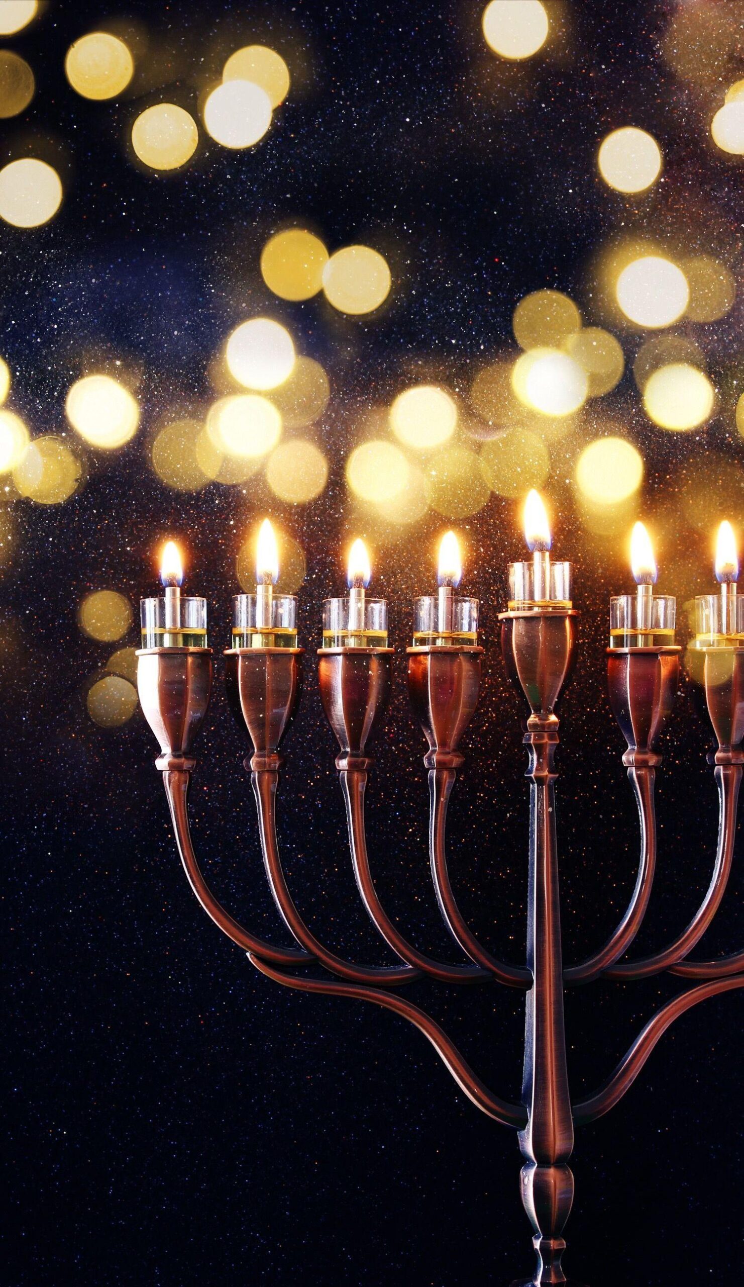 Menorah