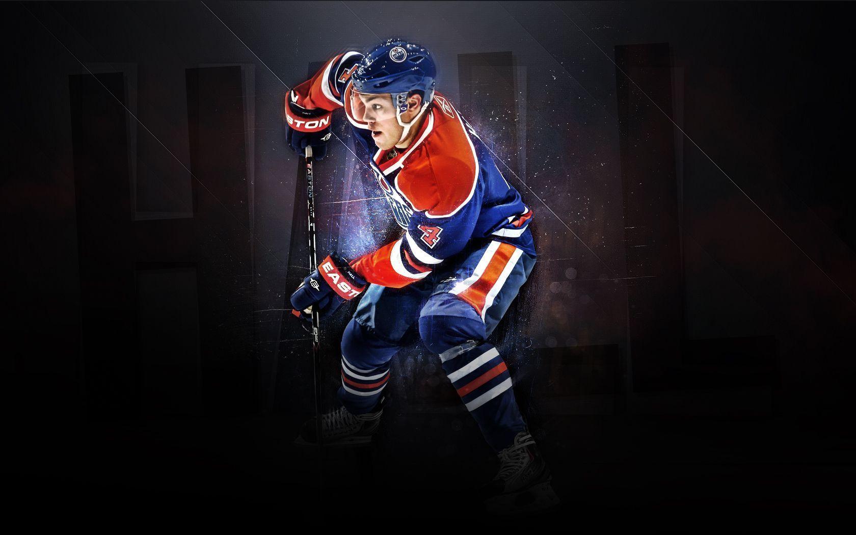 Taylor Hall