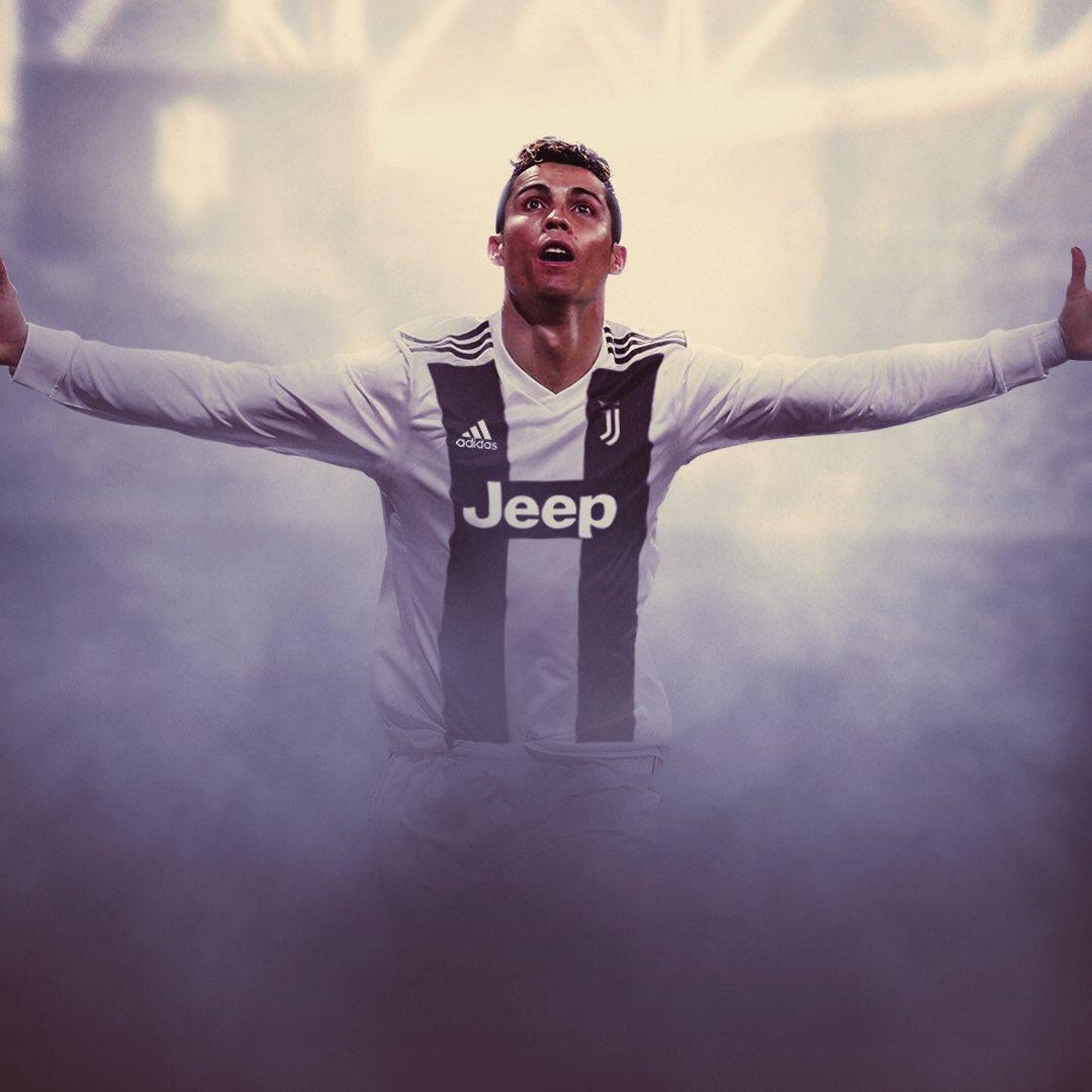 Ronaldo Juventus