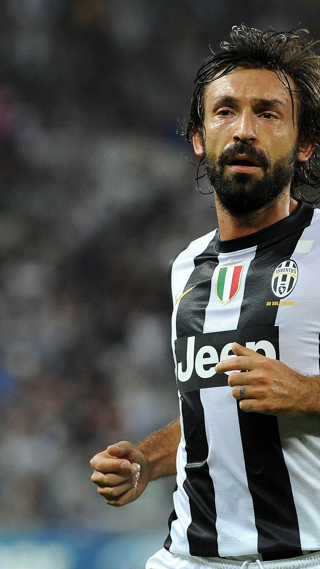 pirlo, football, juventus, football, pirlo desktop