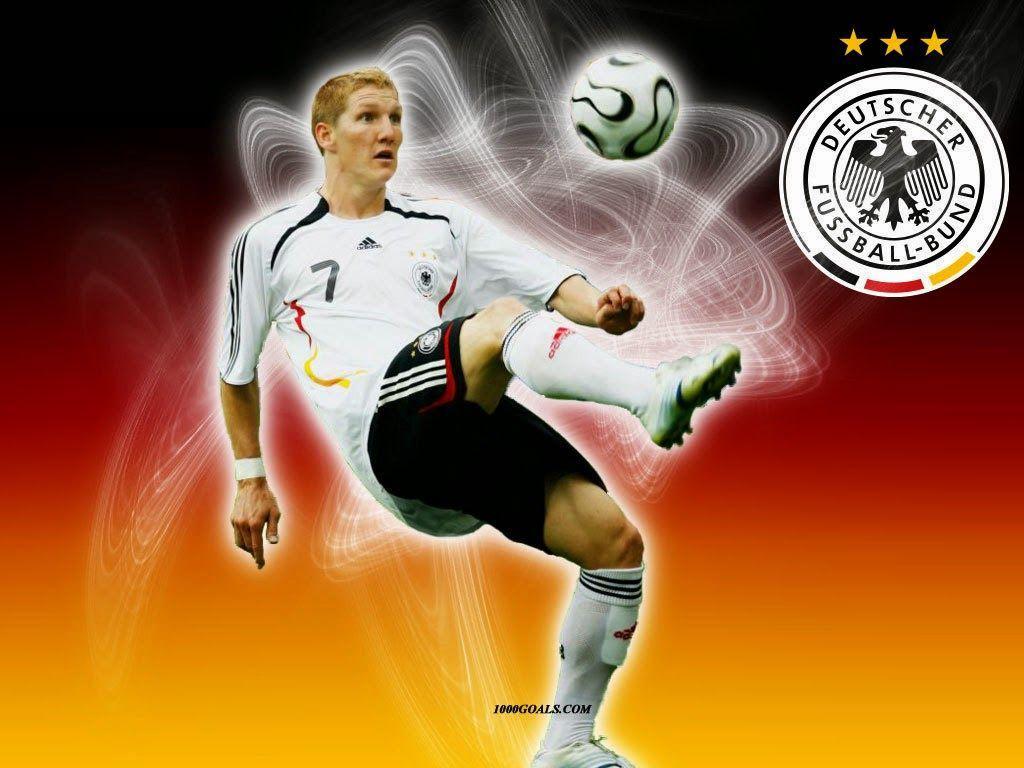 Download Bastian Schweinsteiger Wallpapers HD Wallpapers