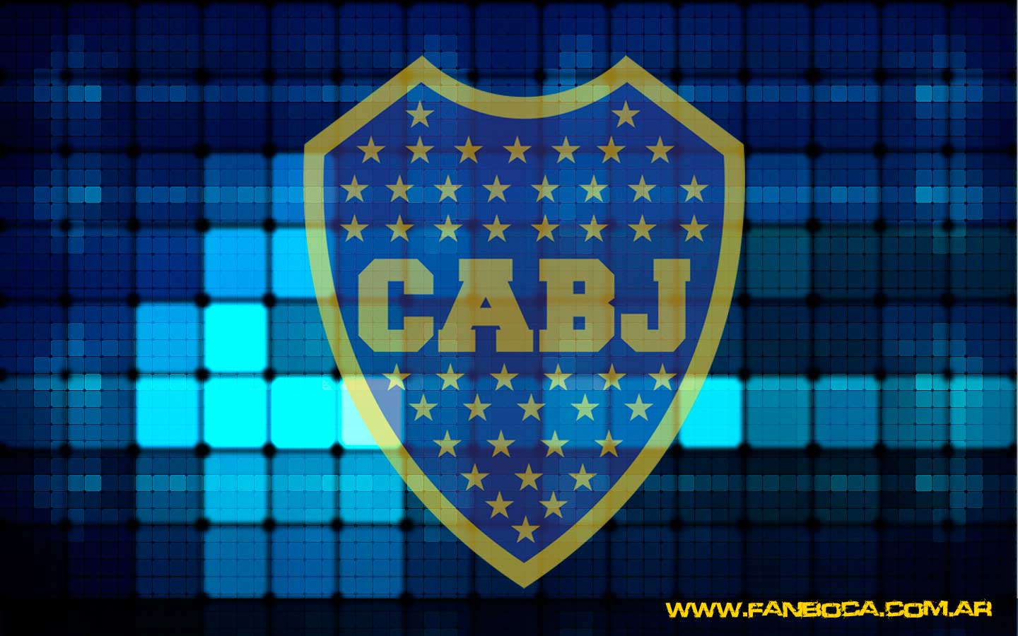 ►►Wallpapers de Boca Juniors HD !