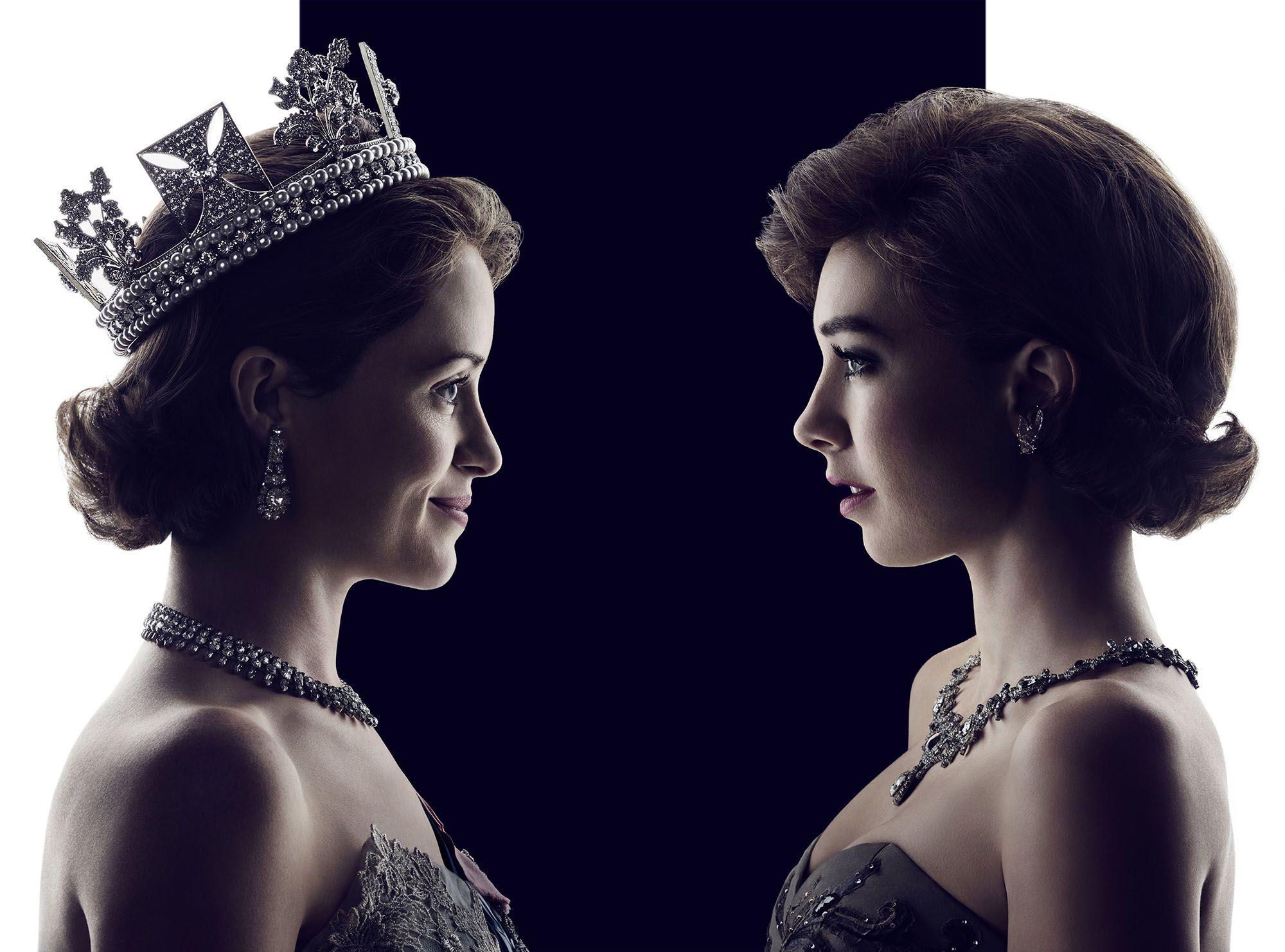 52 The Crown HD Wallpapers