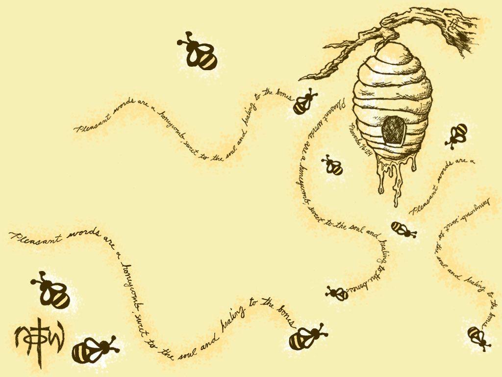 Honey Bee Wallpapers