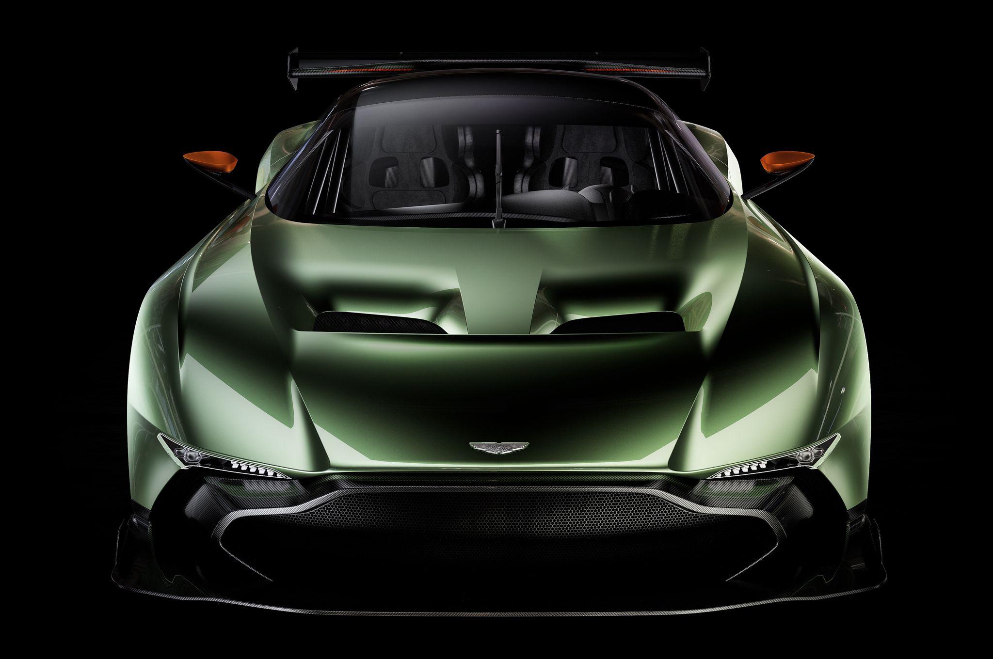 Purple the Enderman image ASTON MARTIN VULCAN HD wallpapers and