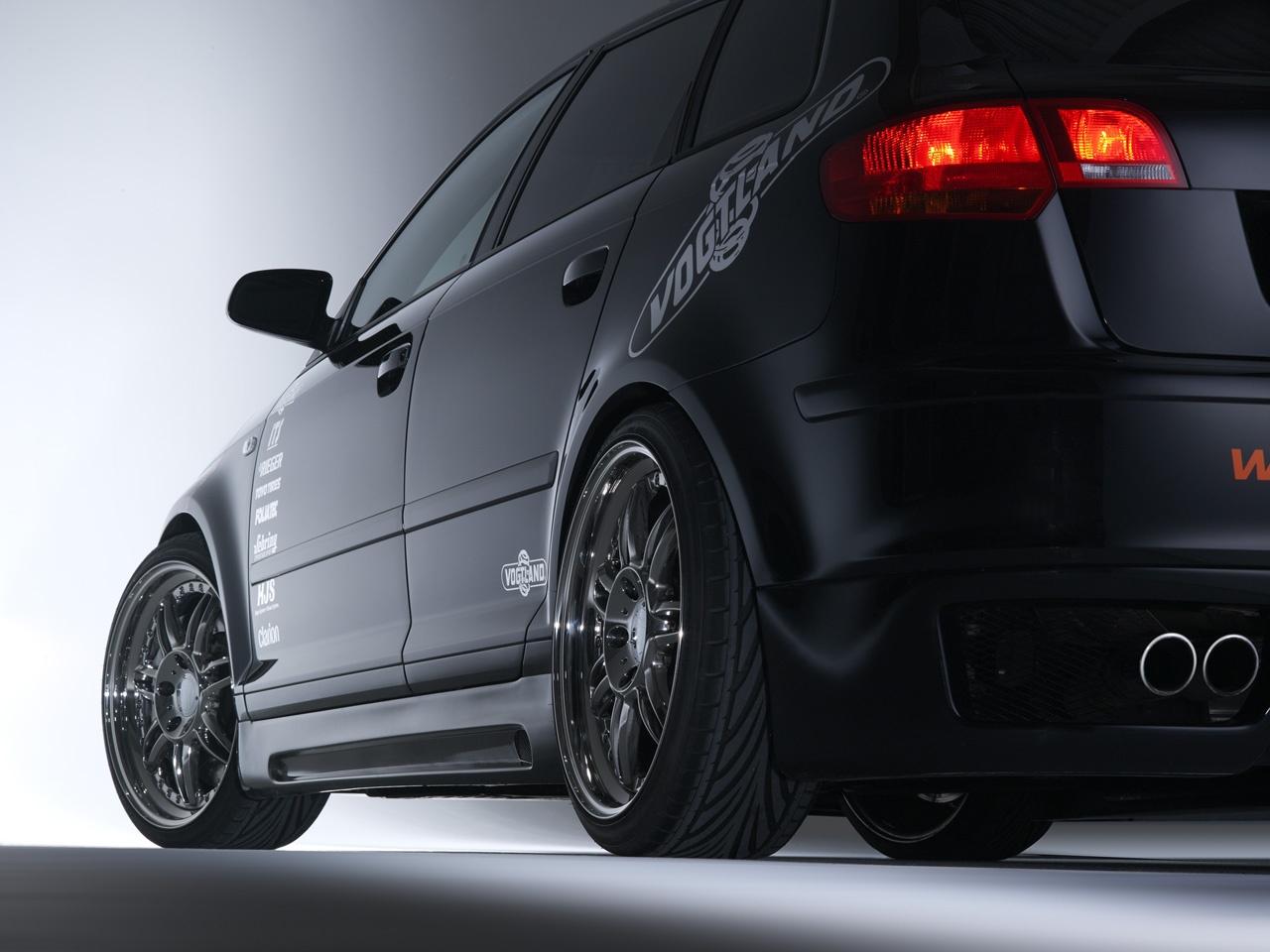 Audi image Audi A3 HD wallpapers and backgrounds photos