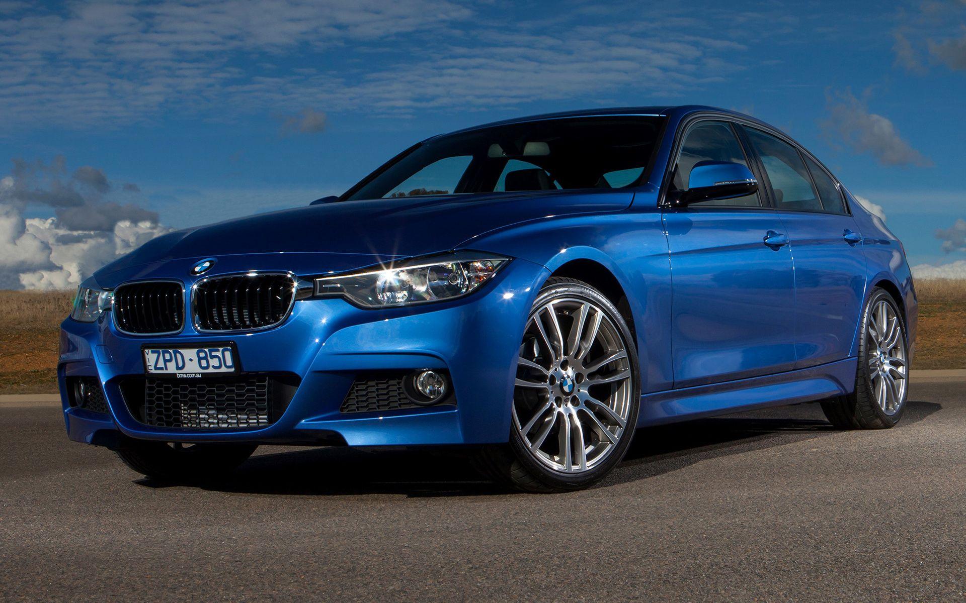 BMW 316i M Sport