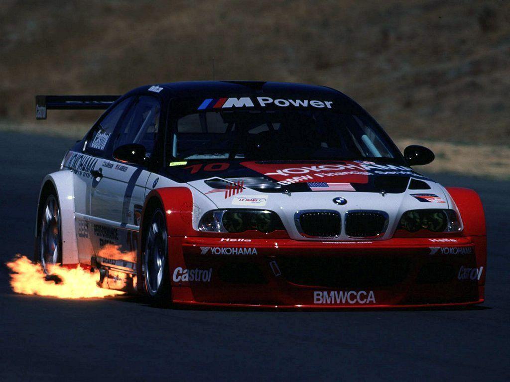 BMW M3 Wallpapers HD