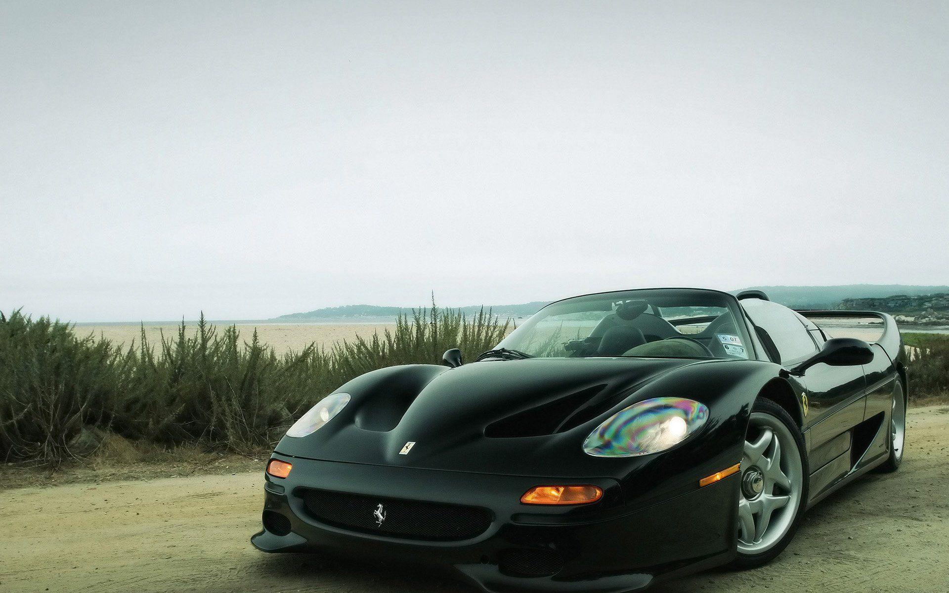 Ferrari F50 Wallpapers 13