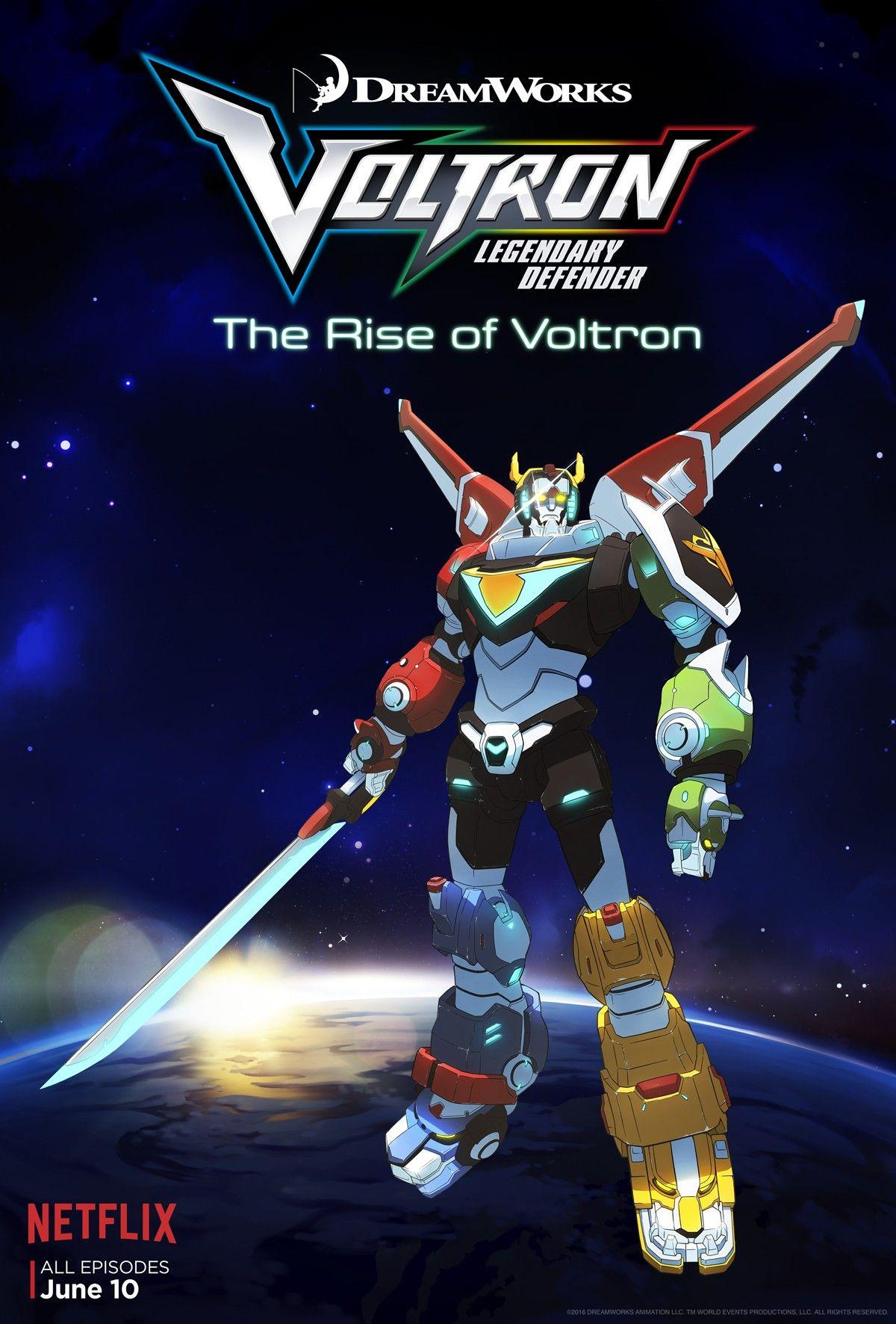 Voltron: legendary defender image Voltron poster HD wallpapers and