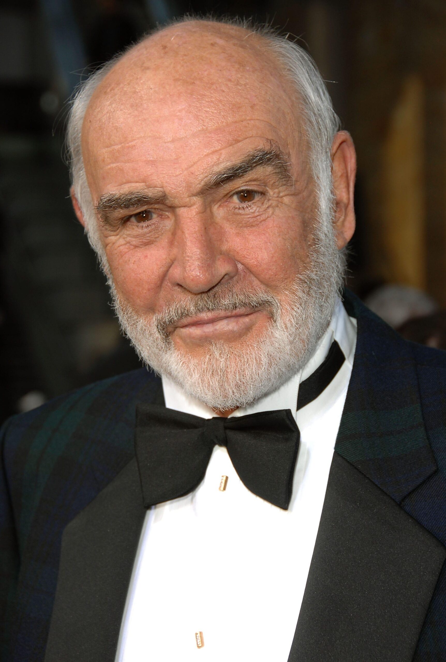 Sean Connery HD Desktop Wallpapers