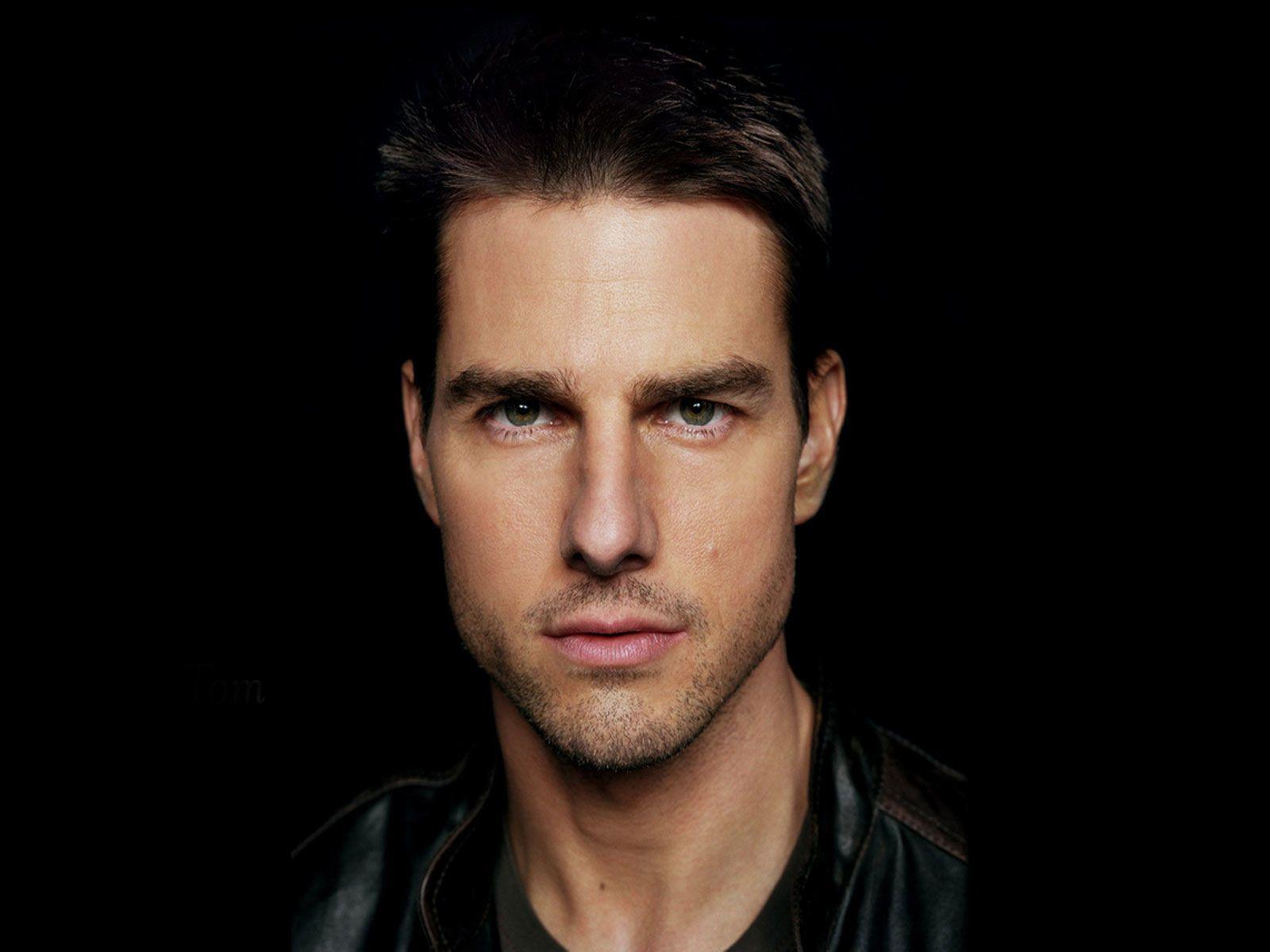 89 Tom Cruise HD Wallpapers