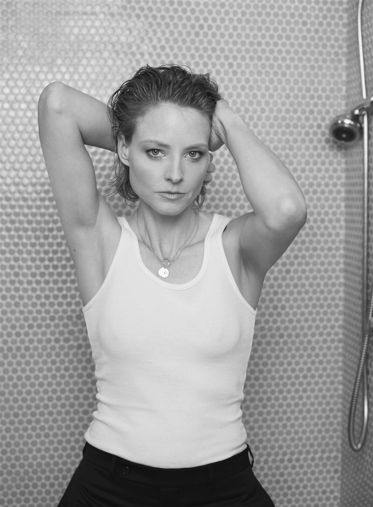 Jodie Foster