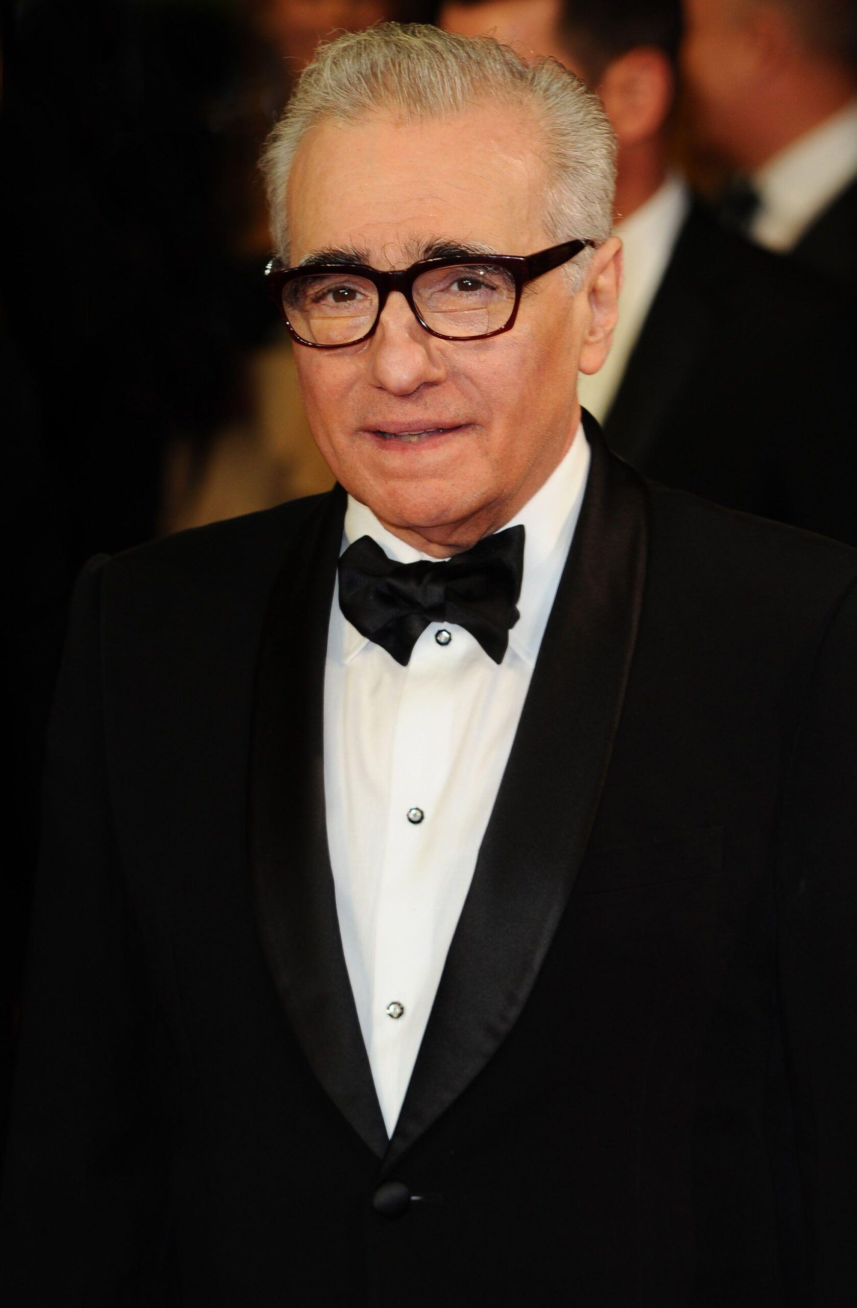 Martin Scorsese photo 8 of 15 pics, wallpapers