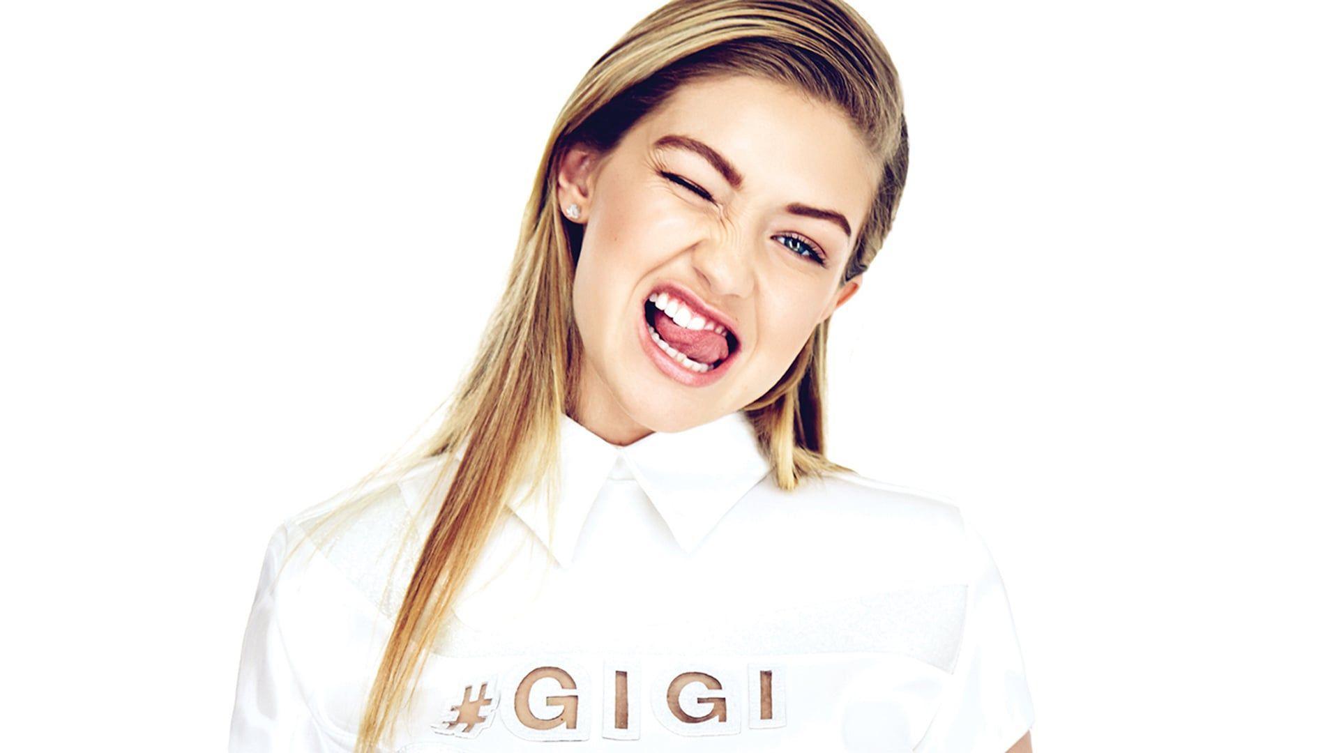 Gigi Hadid HD wallpapers free Download