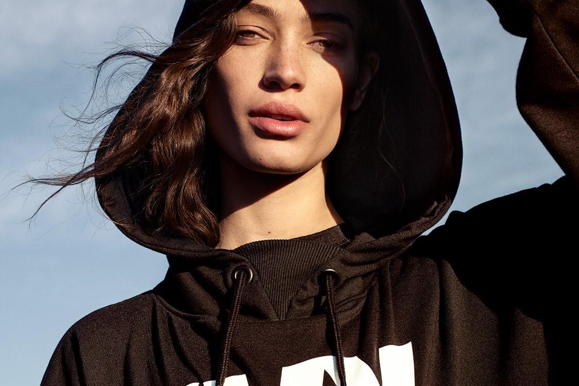 Speaking to Sophie Koella, star of the new IVY PARK campaign