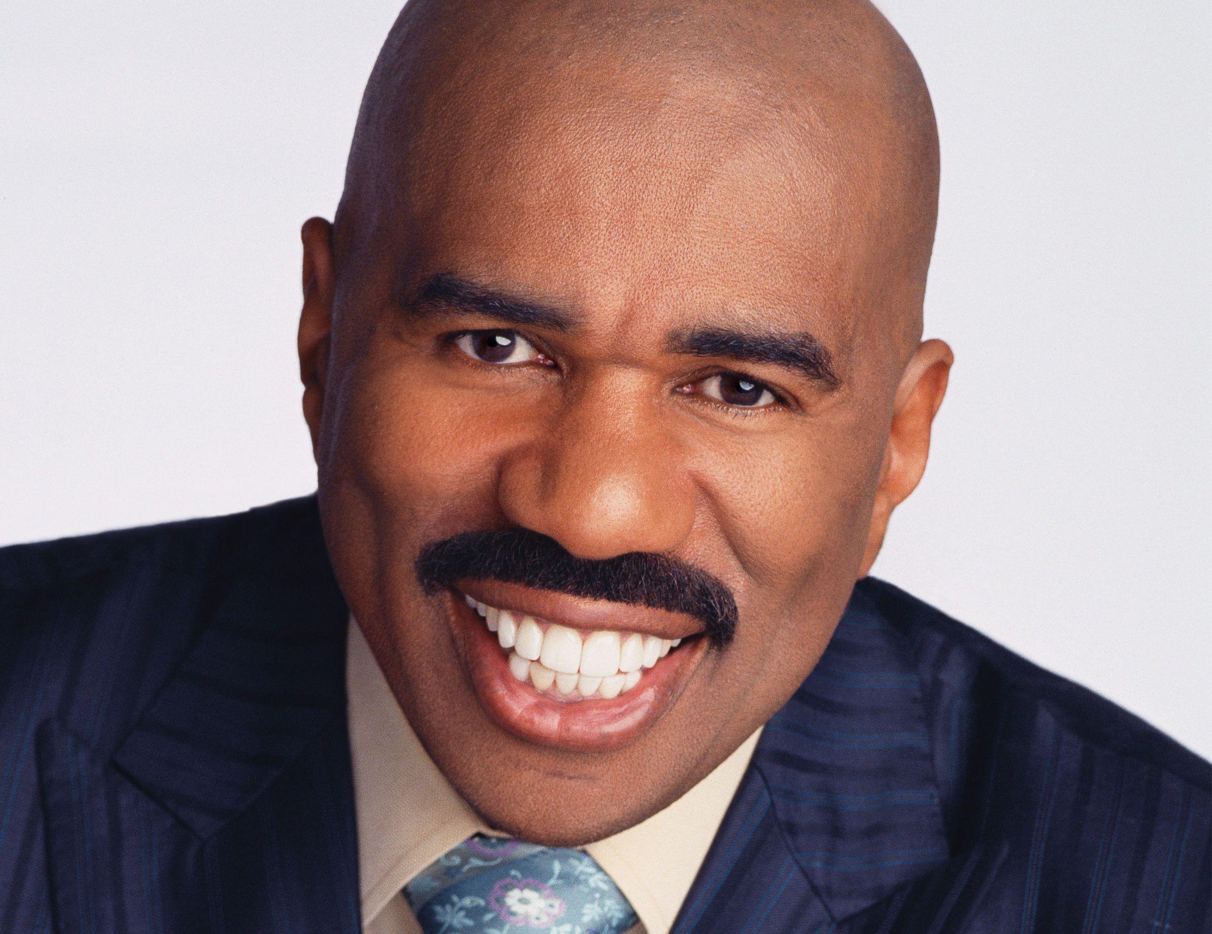 Steve Harvey Wallpapers 12